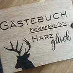 Harzglueck *