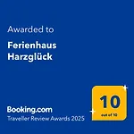Harzglueck * באד לאוטרברג