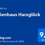 Harzglueck בית נופש באד לאוטרברג