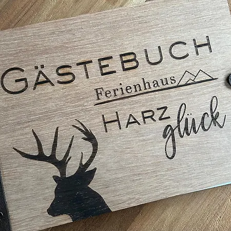 Harzglueck *