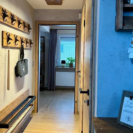 Σπίτι διακοπών Harzglueck Bad Lauterberg