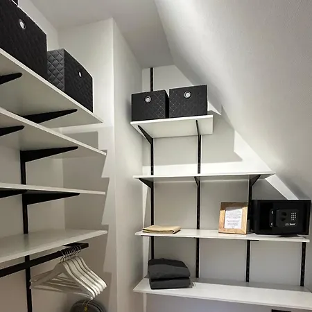 Σπίτι διακοπών Harzglueck Bad Lauterberg