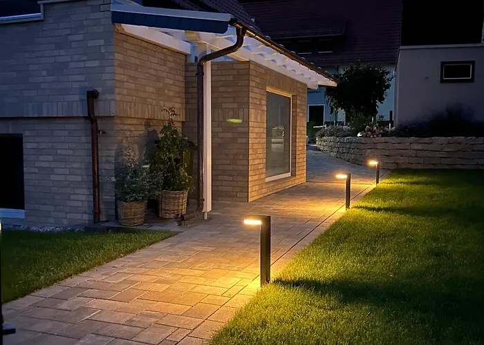 Harzglueck 巴特劳特堡