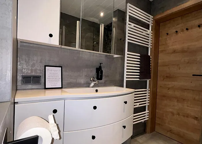 Harzglueck 巴特劳特堡