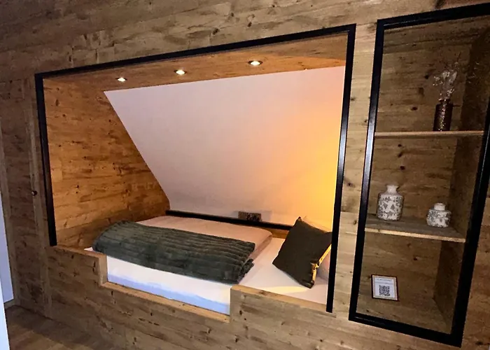 Harzglueck * 巴特劳特堡