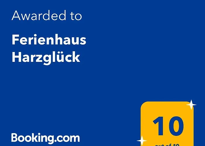 Harzglueck * 巴特劳特堡